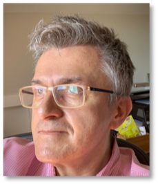 Zoran Kehler